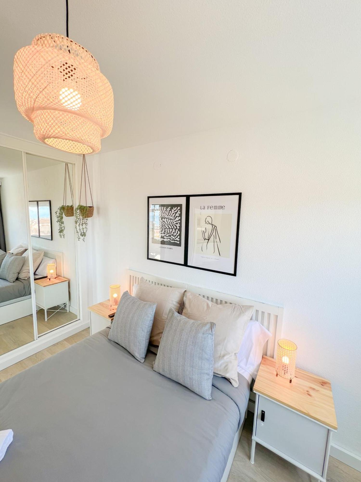 Palm Beach Aparment Sea Views توريمولينوس المظهر الخارجي الصورة